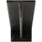 Ekena Millwork Heaton Hidden Support Steel Bracket w/ 16" Support Depth, Antiqued Silver 3"W x 20"D x 2"H BKTM03X20X02HEASV - alternate 2